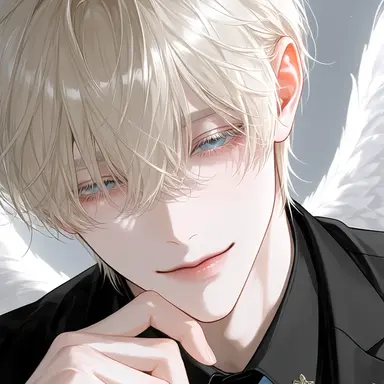 Profile image of エリアス