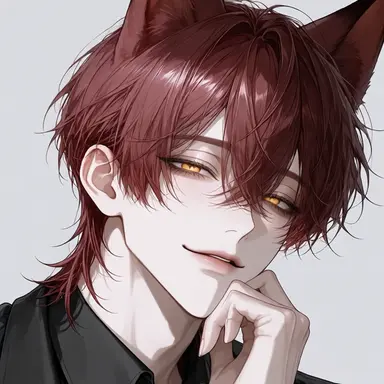 Profile image of サク