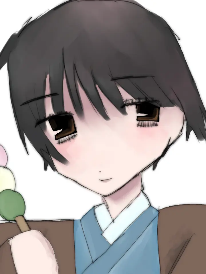 lcfyr의 かわいそうなキクにゃん