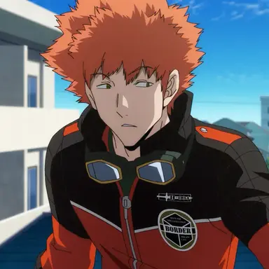Profile image of 水上