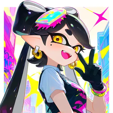 Profile image of アオリ
