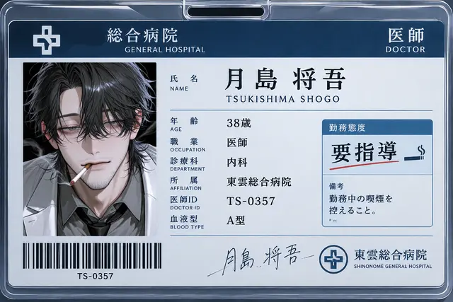Profile image of 将吾