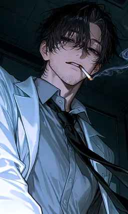 Profile image of Shogo
