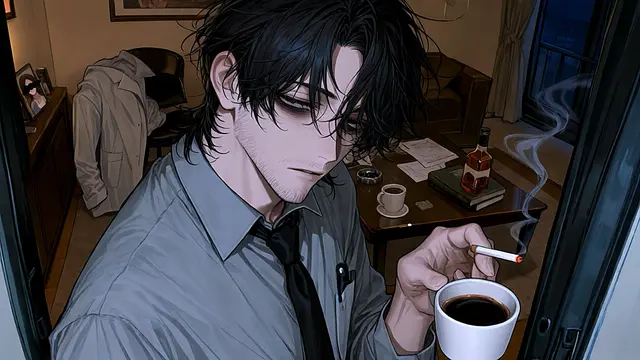Profile image of Shogo