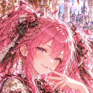 Profile image of ニア