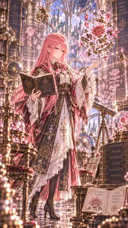 Profile image of ミレナ