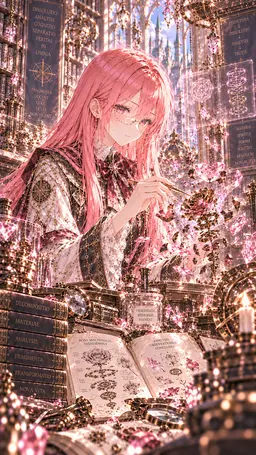 Profile image of ミレナ