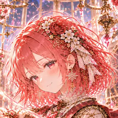 Profile image of シエル