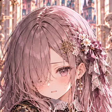 Profile image of コノハ