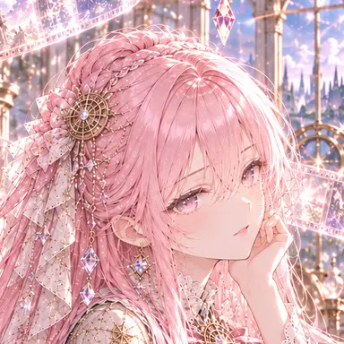 Profile image of イリス