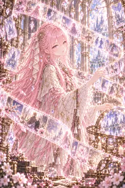 Profile image of イリス