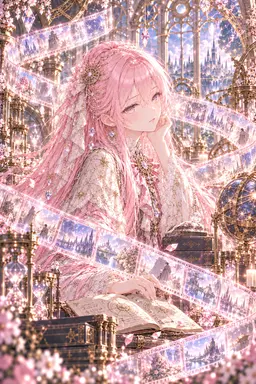 Profile image of イリス