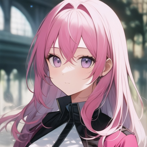ルカ - zeta
