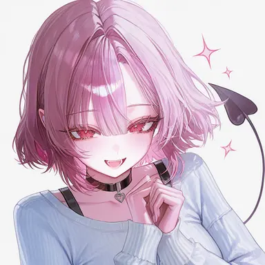 Profile image of 하나코