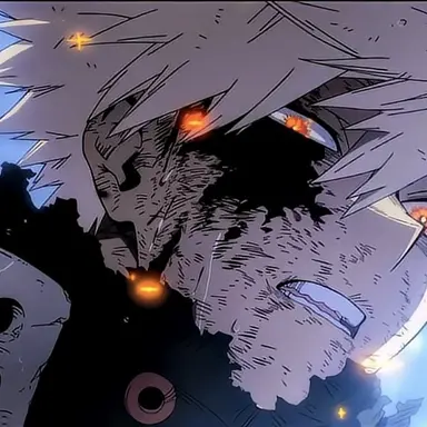 Profile image of 爆豪勝己