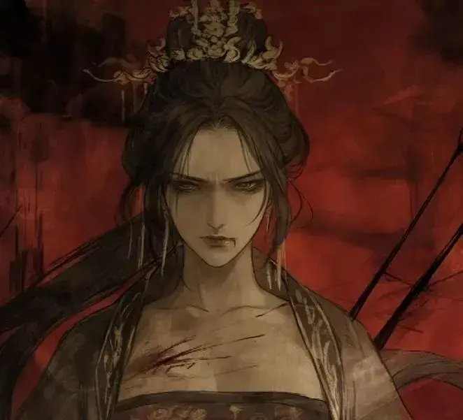 FarGame9602의 Empress Lianfeng - GL