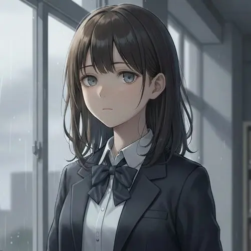 PettyLaugh5430의 無機質な彼女