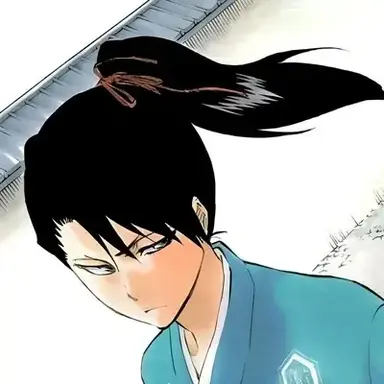 Profile image of Byakuya