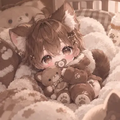 Profile image of 요루
