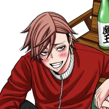 Profile image of 花魁坂京夜