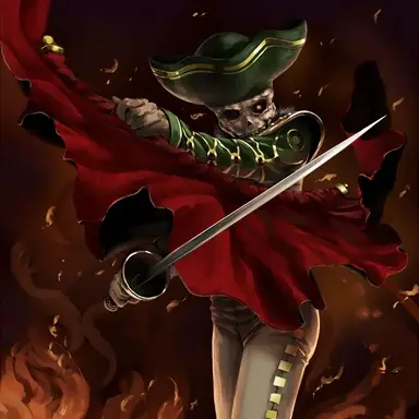 Profile image of マタドール