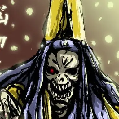 Profile image of だいそうじょう