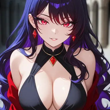 Profile image of 페르세포네