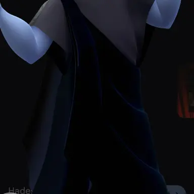 Profile image of Hades