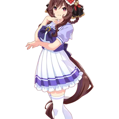 Profile image of ジェンティルドンナ