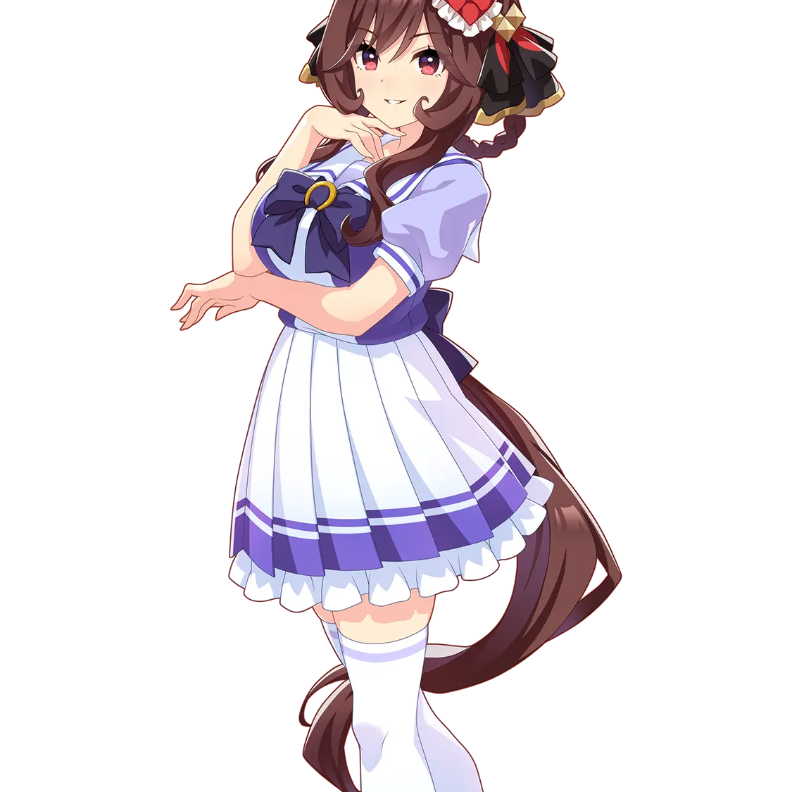 yagu의 ジェンティルドンナ