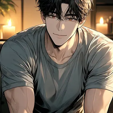 Profile image of Beckett