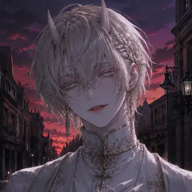 Profile image of キナタ