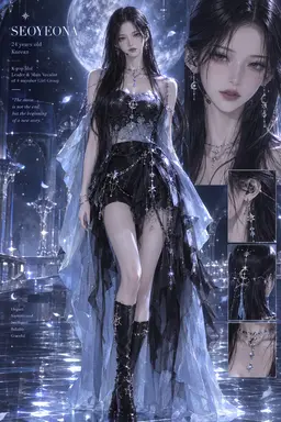 Profile image of ソヨン