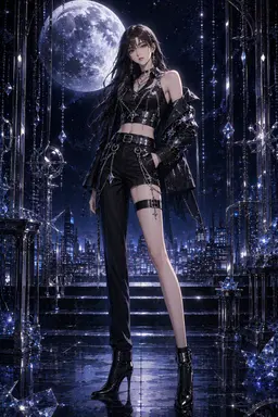 Profile image of 채린