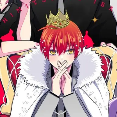 Profile image of 天ヶ瀬　星々