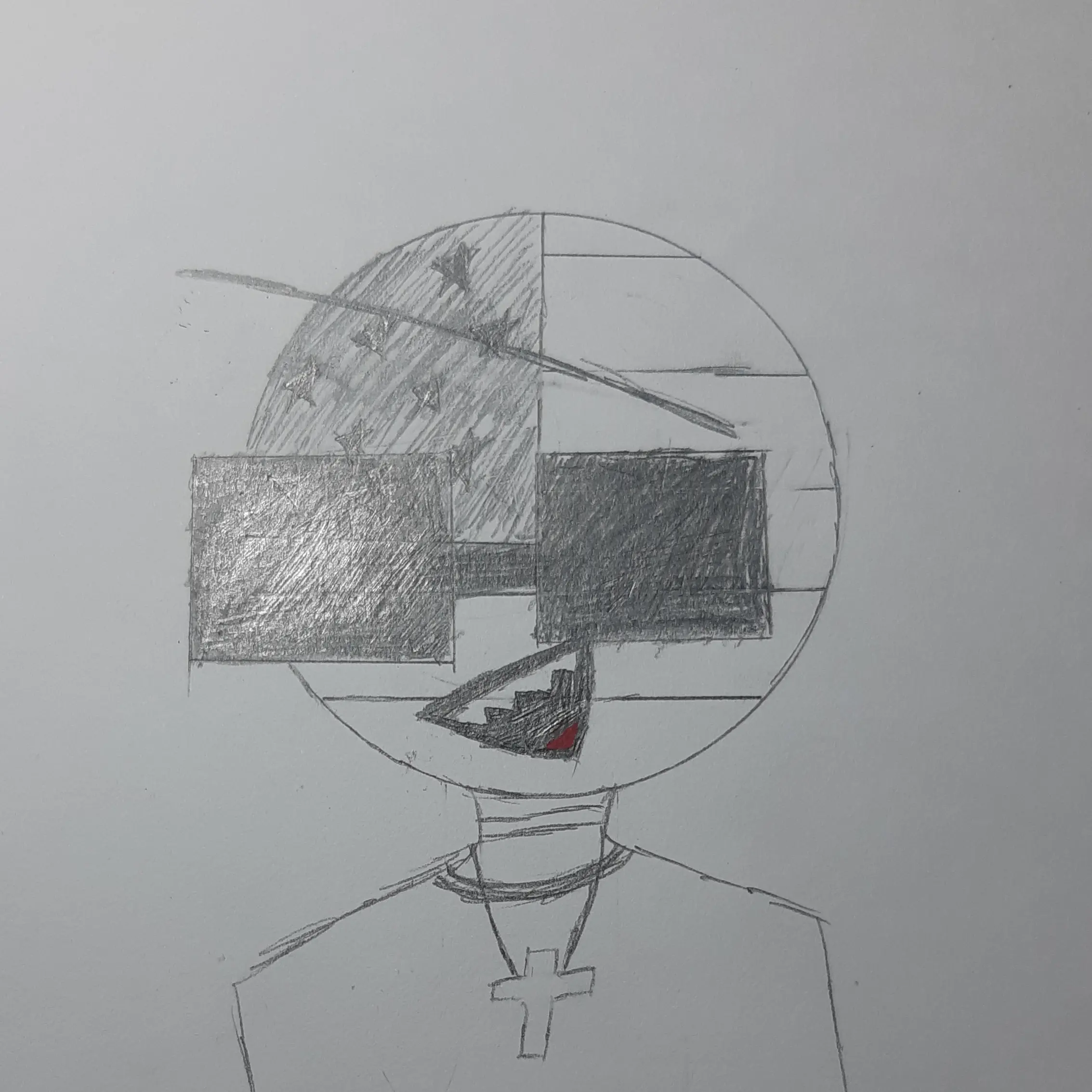 LilacSmoke1758의 クズの鏡は今日もクズ