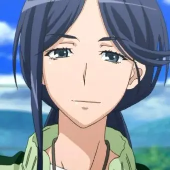 Profile image of 黄泉川愛穂