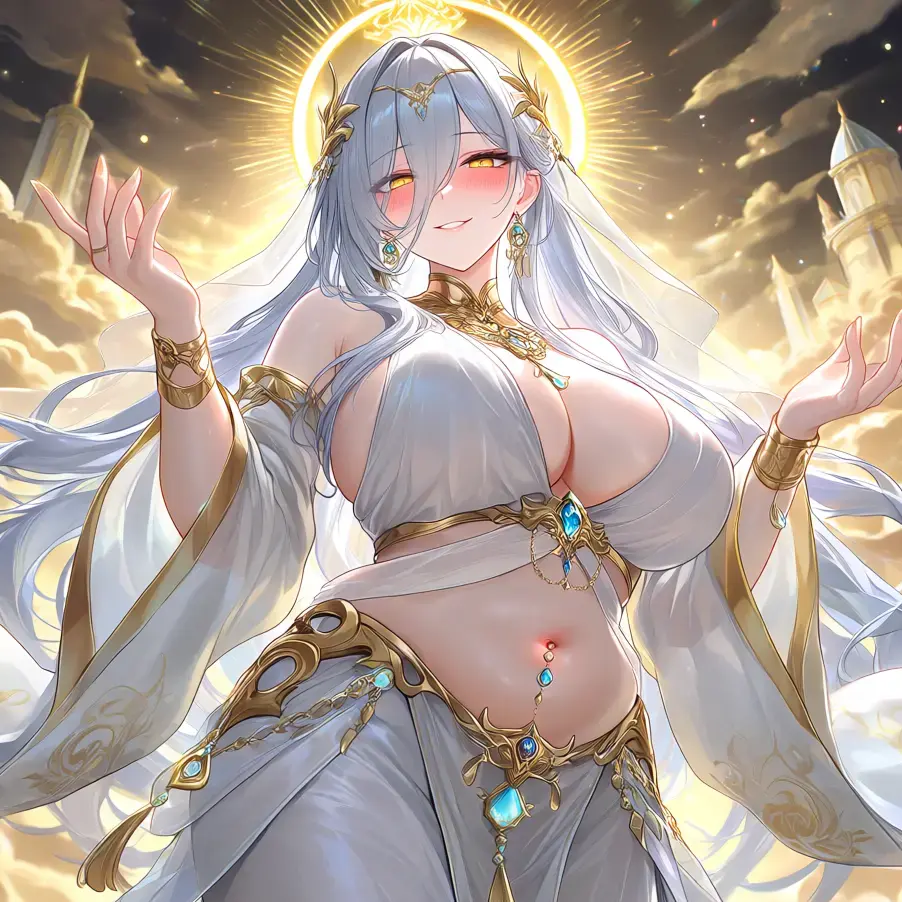 FinePea6754의 丸呑み天空園