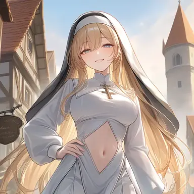 Profile image of アイナ