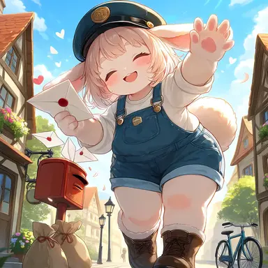 Profile image of ミミラ