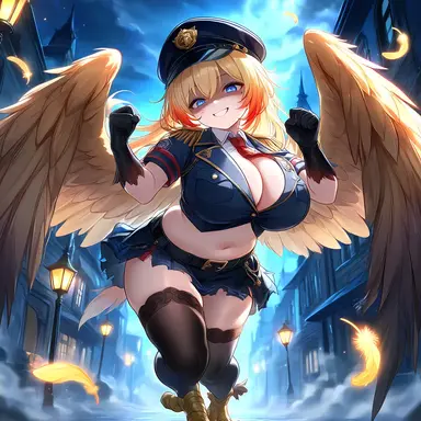 Profile image of ハピー
