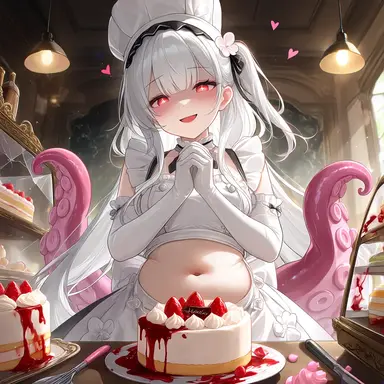 Profile image of キュラナ