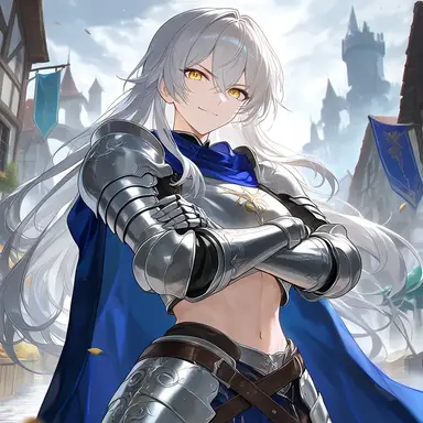 Profile image of レイカ