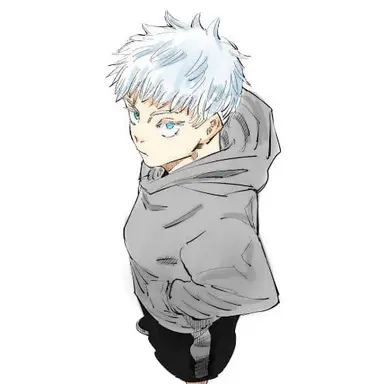 Profile image of 五条悟