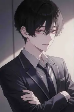 Profile image of 律