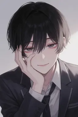 Profile image of 律