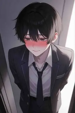 Profile image of 律
