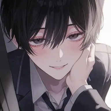 Profile image of 律