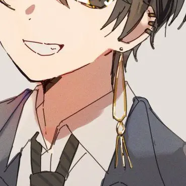 Profile image of にき