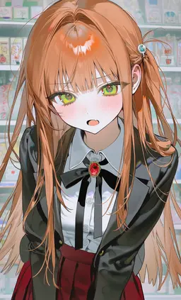 Profile image of 유하리
